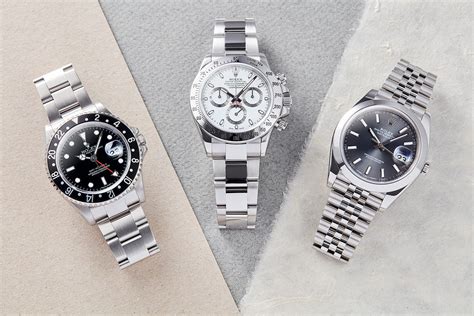 beliebte rolex modelle herren|Rolex segelarmband herren.